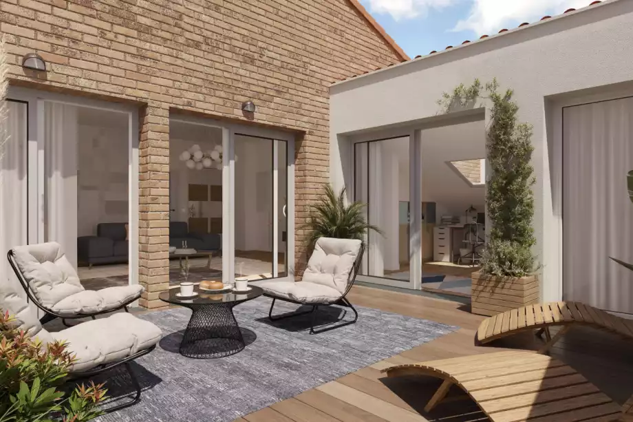 REVUE DE PROJETS