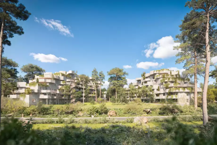 KEROS