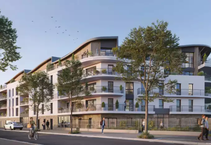 Maquette 360° & Plan de vente