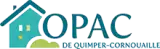 Opac Quimper Cornouaille