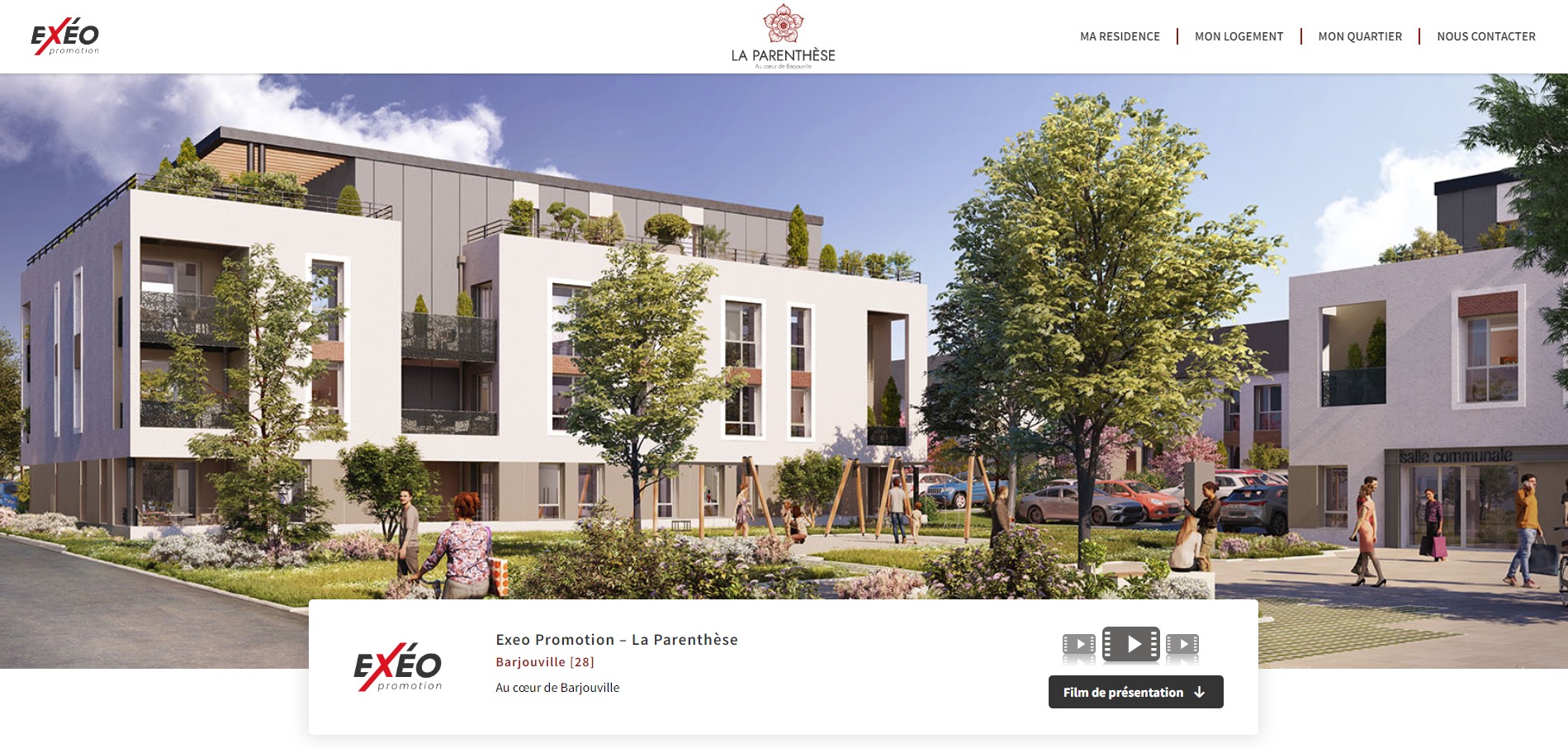 MyProjet