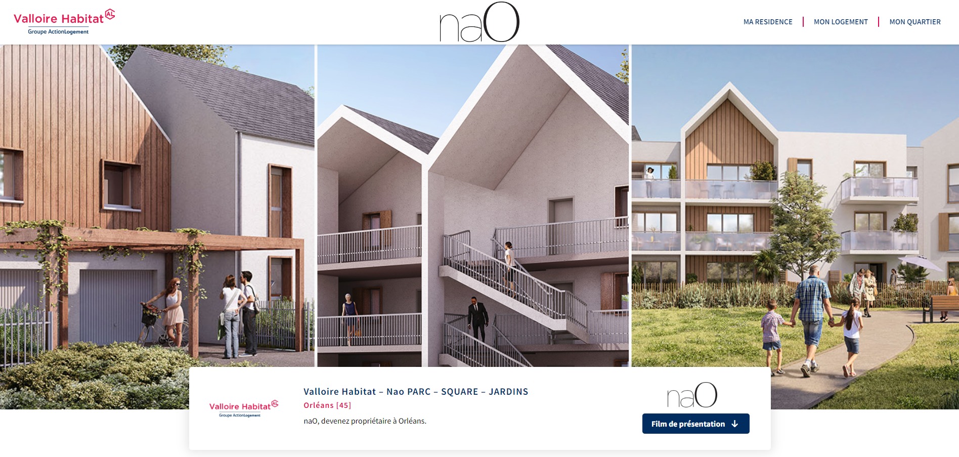 MyProjet